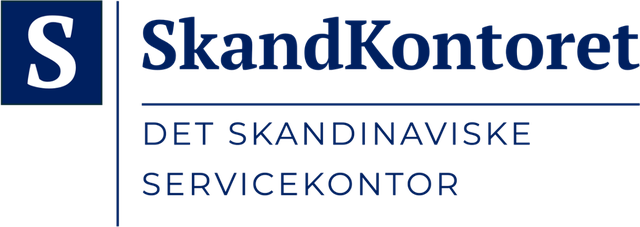 SkandKontoret