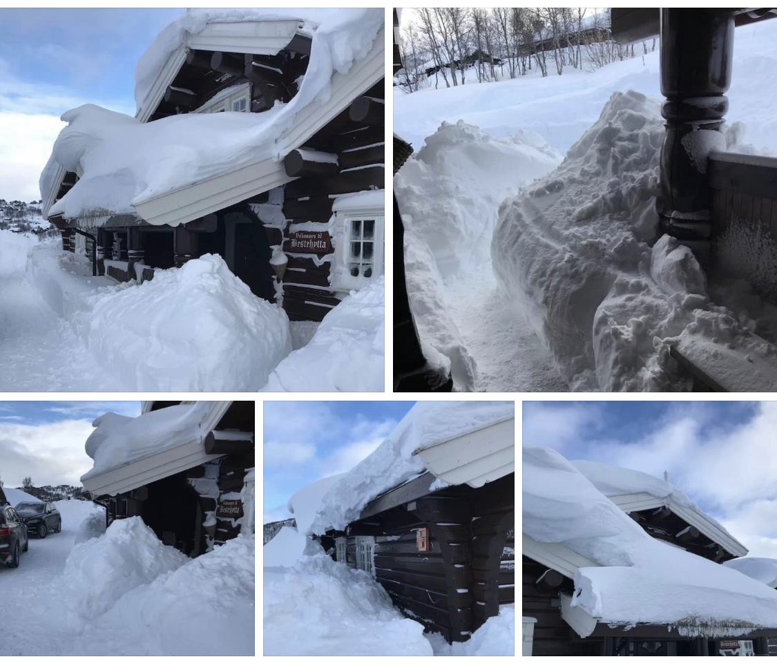 Snørikt