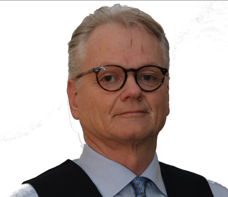 Morten von Hafenbrädl
