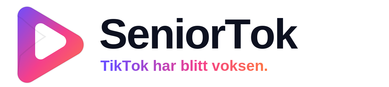SeniorTok